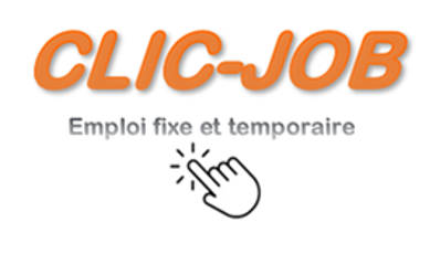 Clic-job